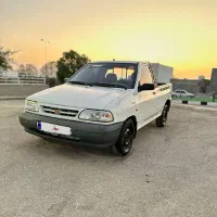 پراید وانت،صفر و کارکرد،تحویل آنی،اقساط بانکی