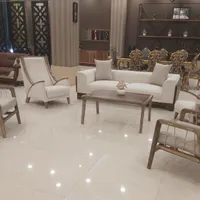 مبلمان ۸ نفره به قیمت تولیدی با ۳ سال ضمانت|مبلمان خانگی و میز عسلی|چالوس, |دیوار