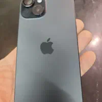 ایفون 15 نرمال