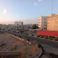 واحد نقلی پشت شهرداری