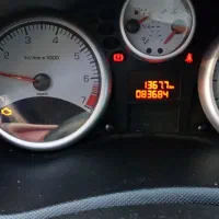 پژو ۲۰۷پانا