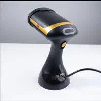 اتوبخار کف سرامیک دوالمنت سایز بزرگ پرتاب بخار3متر|اتو و لوازم اتو|یزد, |دیوار