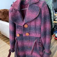 فروش انواع پالتو اصل وخارجی فقط ۲۰۰تومن|لباس|سنندج, |دیوار