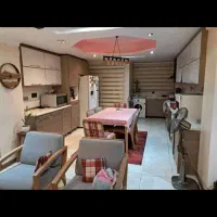 ۹۰متر دوخوابه دریان نو خ نهم با کلیه امکانات|اجارهٔ آپارتمان|تهران, دریاننو|دیوار