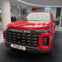 MAXUS STAR H
