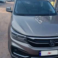 fmc sx5|خودرو سواری و وانت|مهاباد (آذربایجان غربی), |دیوار