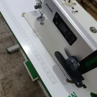 چرخ خیاطی زوجی ترکائی|چرخ خیاطی و ریسندگی|بروجرد, |دیوار