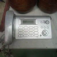 تلفن رومیزی وبیسیم