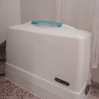 قاب چرخ  خیاطی ودینام چرخ خیاطی