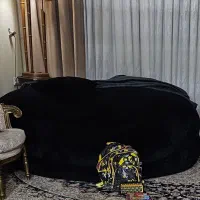 تخت برند limesacبین بگ ،سایز ۱۸۰×۱۰۰ برند limesac|تخت و سرویس خواب|خرمآباد, |دیوار