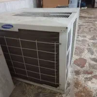 کولر پنجره ی سامسونگ