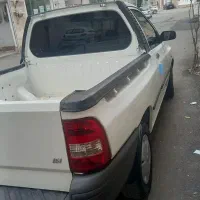 پراید وانت مدل ۹۷|خودرو سواری و وانت|آمل, |دیوار