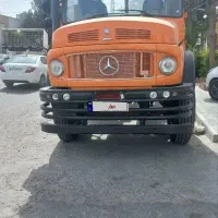 حواله بنز کمپرسی زیر قیمت