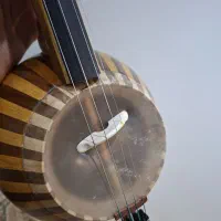 کمانچه مهاجرانی|سازهای سنتی|تهران, جنتآباد شمالی|دیوار