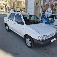 پراید ۱۳۱ مدل آخر ۹۸
