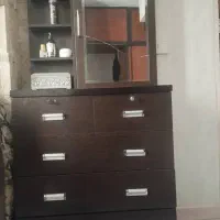 کمد دراور