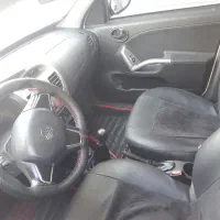 کوییک GXL403|خودرو سواری و وانت|اراک, |دیوار