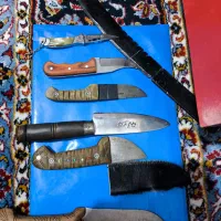 چاقو معاوضه باهرچیزی ک به کارم بیاد