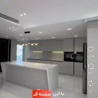 ساخت و اجرای کابینت و کمد اقساطی|مصالح و تجهیزات ساختمان|اصفهان, ارغوانیه|دیوار