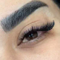 تخفیف تابستونی اکستنشن مژه|خدمات آرایشگری و زیبایی|کرج, انبار مپنا|دیوار