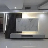 اجرای تخصصی تی وی وال|خدمات پیشه و مهارت|اسلام‌شهر, شهرک قائمیه|دیوار
