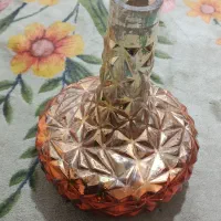 تنگ قلیان عربی وسری تمام سیلیکون