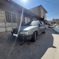 Slxمدل ۹۰موتور تیوفایو