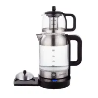 چای ساز رو هم کینگستون کد 730