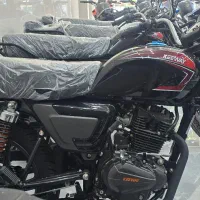 باکسرکی وی 150 اصل ایتالیا مدل ۱۴۰۴|موتورسیکلت|اراک, |دیوار