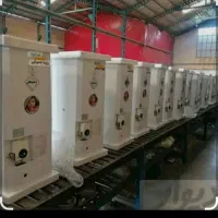 فروش بخاری وابگرمکن|بخاری، هیتر، شومینه|منوجان, |دیوار