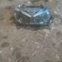 لوازم استوک موتور سیکلت