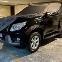 پرادو دو در 2012