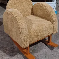 مبل تدی|مبلمان خانگی و میز عسلی|رباط‌کریم, نصیرشهر|دیوار