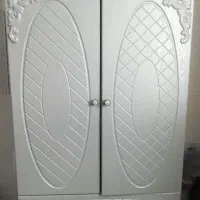 کمد لباس شیک دخترانه