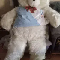 عروسک بزرگ خرسی