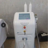 اپراتور لیزر مدرک پیراپزشک