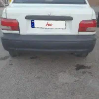 پراید۷۸تک سوز نیشابور