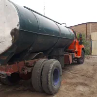 لیلاند تانکر اب|خودرو سنگین|تهران, شهرک استقلال|دیوار