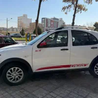 کوییکRمدل۱۴۰۰در حد تک برگ سند کمپانی