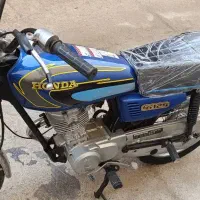 موتور ژاپنی اصل پارکینگی خشک و تمیز