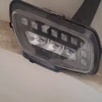 چراغ جلو پارس