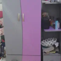 کمددخترانه ۸۰۰تومان|جاکفشی، کمد، دراور|طرقبه, |دیوار