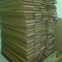 پارکت  لمینت خارجی