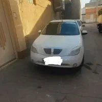 تیبا ۱ صندوق دار تمیز|خودرو سواری و وانت|قم, دروازه ری|دیوار