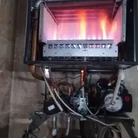 رسوب گیری پکیج ابگرمکن شوفاژنصاب سرویس کارتعمیرات|آبگرمکن، پکیج، شوفاژ|مشهد, صیاد شیرازی|دیوار