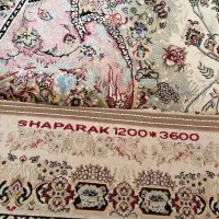 فرش ۶متری ۱۲۰۰شانه|فرش|اراک, |دیوار