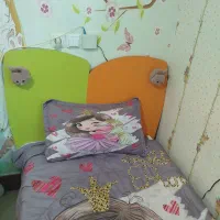 سرویس اتاق خواب|تخت و سرویس خواب|تربت‌حیدریه, پائین ولایت|دیوار