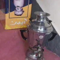 سماور برقی|سماور، چای‌ساز، قهوه‌ساز|الوند, |دیوار