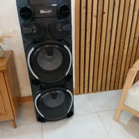 اسپیکر مکسیدر|سیستم صوتی خانگی|فردیس, فردیس|دیوار