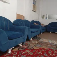 مبل7 نفره